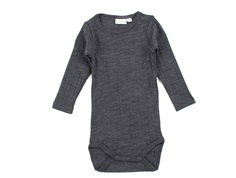 Name It iron gate body merino wool